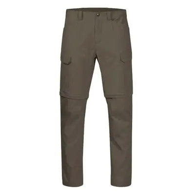 Bergans UTNE Férfi outdoor nadrág, khaki, méret