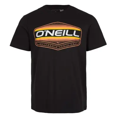 O'Neill WARNELL T-SHIRT Férfi póló, fekete, méret