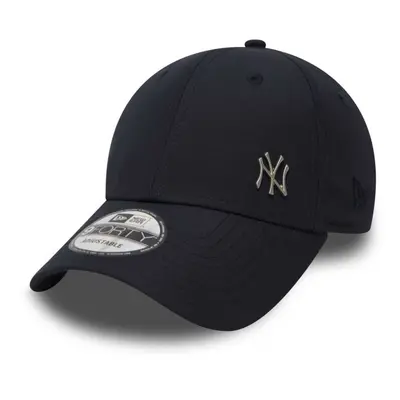 New Era 9FORTY FLAWLESS LOGO NEW YORK YANKEES Férfi baseballsapka, sötétkék, méret