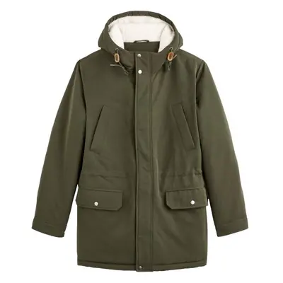 CELIO FUPARKA Férfi párka, khaki, méret