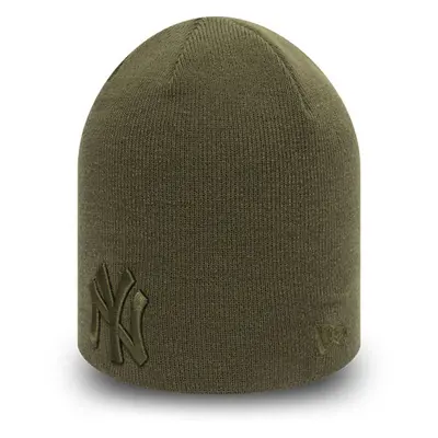 New Era LEAGUE ESSENTIAL SKULL KNIT NEYYAN Sapka, khaki, méret