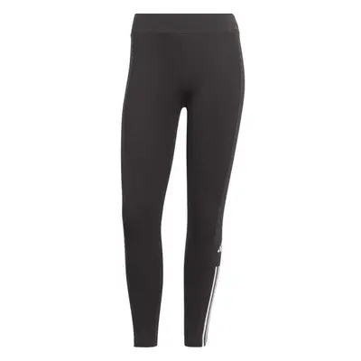 adidas TC TIG Női leggings, fekete, méret