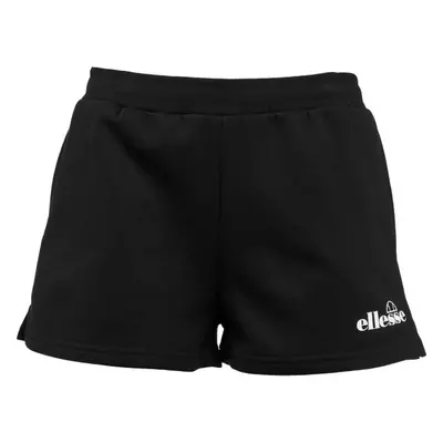 ELLESSE KYRANA SHORT Női rövidnadrág, fekete, méret