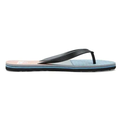 Quiksilver MOLOKAI TIJUANA Férfi flip-flop papucs, fekete, méret