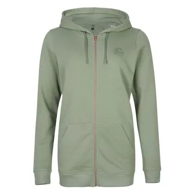 O'Neill CIRCLE SURFER FZ HOODIE Női pulóver, zöld, méret