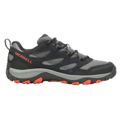 Merrell WEST RIM Férfi outdoor cipő, fekete, méret 44.5