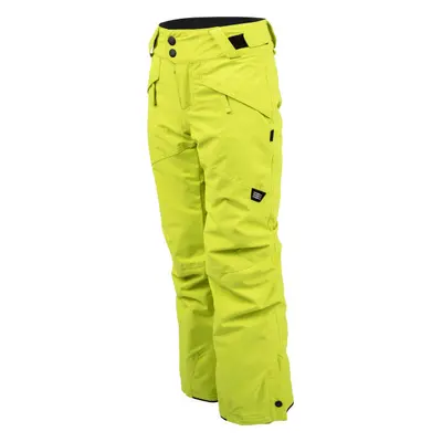 O'Neill PB ANVIL PANTS Fiús sí/snowboard nadrág, világoszöld, méret