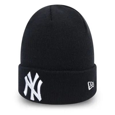 New Era MLB ESSENTIAL NEW YORK YANKEES Téli sapka, fekete, méret