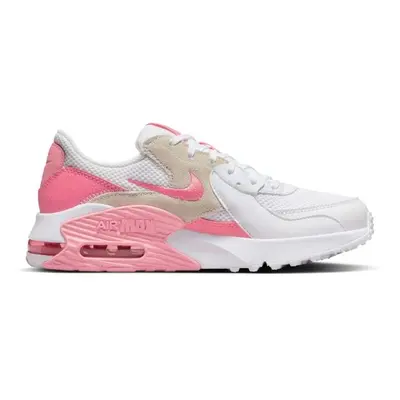 Nike AIR MAX EXCEE Női szabadidő cipő, fehér, méret 38.5