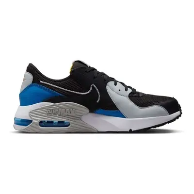 Nike AIR MAX EXCEE Férfi szabadidőcipő, fekete, méret 42.5