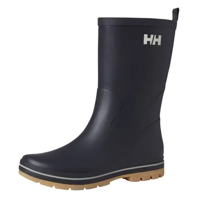 Helly Hansen MIDSUND Férfi csizma, fekete, méret