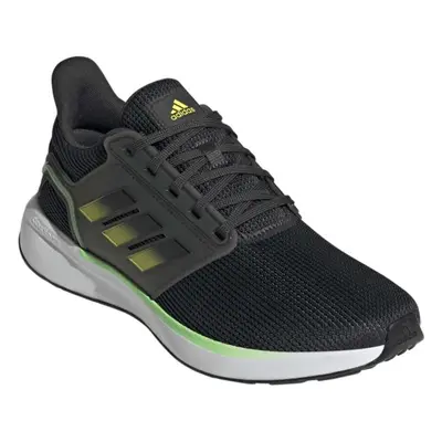 adidas EQ19 RUN Férfi futócipő, fekete, méret 2/3