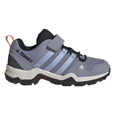 adidas TERREX AX2R CF K Gyerek outdoor cipő, világoskék, méret 2/3