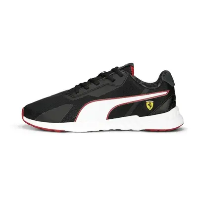 Puma FERRARI TIBURION Férfi cipő, fekete, méret 44.5