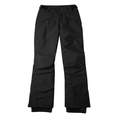 O'Neill ANVIL PANTS Fiú snowboard/sínadrág, fekete, méret