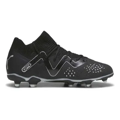 Puma FUTURE PRO FG/AG JR Gyerek futballcipő, fekete, méret 38.5