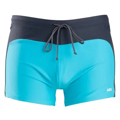 Axis MEN'S TROUSER SWIMWEAR Férfi úszónadrág, kék, méret