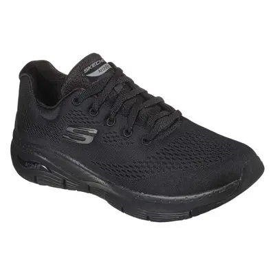 Skechers ARCH FIT Női szabadidőcipő, fekete, méret