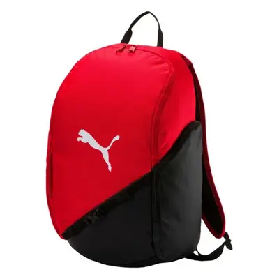 Puma LIGA BACKPACK Sportos hátizsák, piros, méret