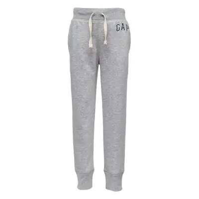 GAP V-FRC FT HERITAGE LOGO JOGGER Fiú melegítőnadrág, szürke, méret