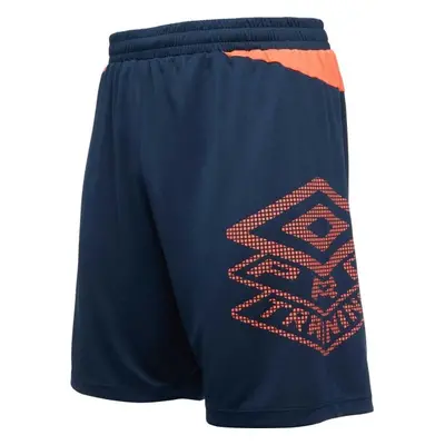 Umbro PRO TRAINING ACTIVE Férfi sportrövidnadrág, sötétkék, méret