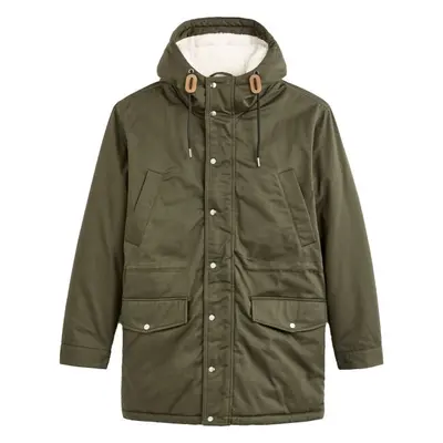 CELIO CUPARKAA Férfi anorák, khaki, méret