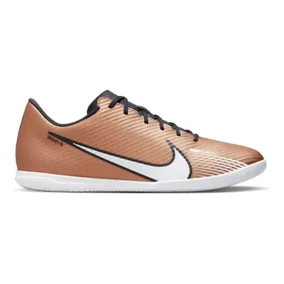 Nike VAPOR CLUB IC Teremcipő, arany, méret