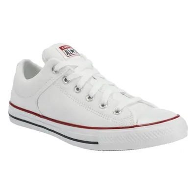 Converse CHUCK TAYLOR ALL STAR HIGH STREET Férfi alacsony szárú tornacipő, fehér, méret