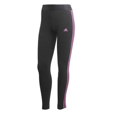 adidas 3S LEGGINGS Női legging, fekete, méret