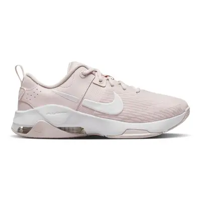 Nike AIR ZOOM BELLA Női edzőcipő, rózsaszín, méret 38.5