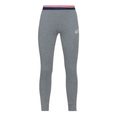 Odlo ACTIVE WARM ORIGINALS ECO Gyerek thermo leggings, szürke, méret