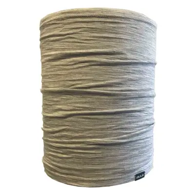 Bula SOLID WOOL TUBE Csősál, szürke, méret