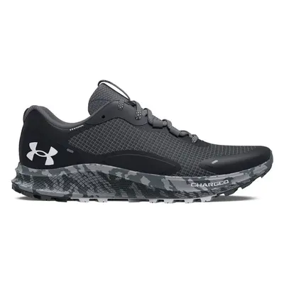 Under Armour CHARGED BANDIT TR SP Férfi futócipő, fekete, méret