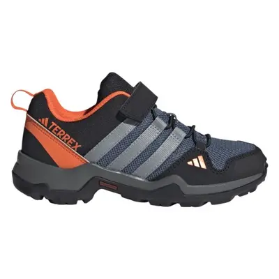 adidas TERREX AX2R CF K Gyerek outdoor cipő, fekete, méret