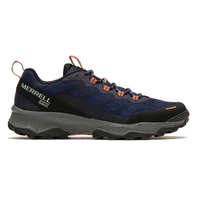 Merrell SPEED STRIKE GTX Férfi outdoor cipő, sötétkék, méret 46.5