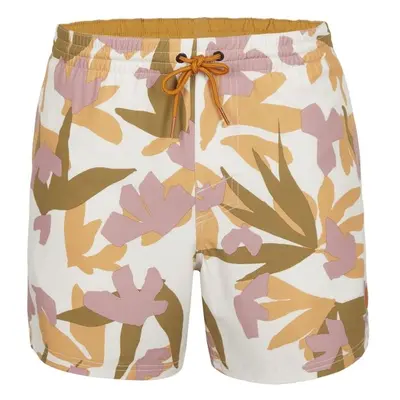 O'Neill CALI CAMORRO 15'' SWIM SHORTS Férfi fürdőnadrág, mix, méret