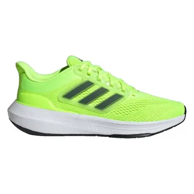 adidas ULTRABOUNCE Férfi futócipő, világoszöld, méret 2/3