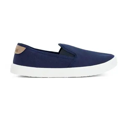 Oldcom SLIP-ON ORIGINAL Szabadidőcipő, sötétkék, méret