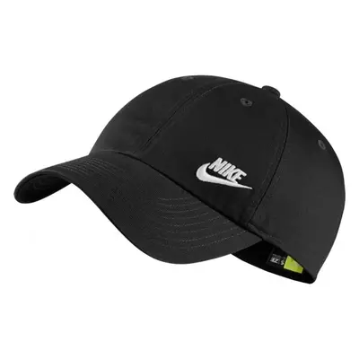 Nike H86 CAP FUTURA CLASSIC Női baseball sapka, fekete, méret