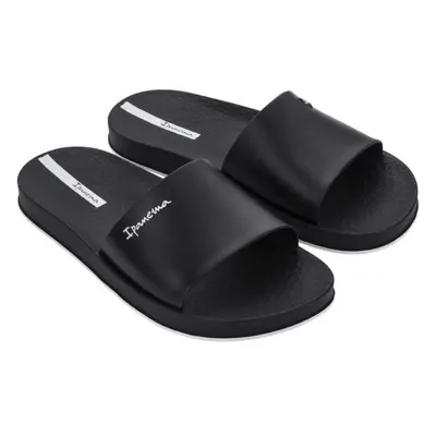 Ipanema SLIDE UNISEX Férfi papucs, fekete, méret