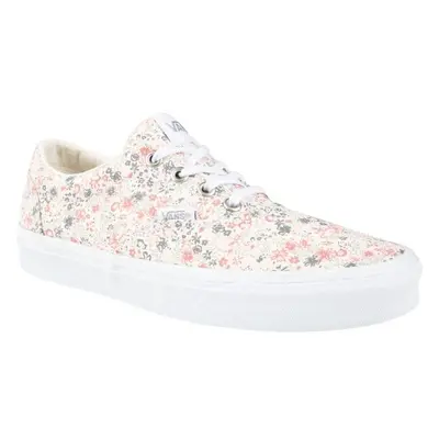 Vans WM DOHENY Női tornacipő, fehér, méret 38.5