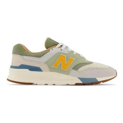 New Balance CM997HSJ Férfi szabadidőcipő, szürke, méret