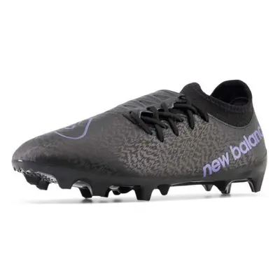 New Balance FURON V7 DESTROY FG Férfi futballcipő, fekete, méret 46.5