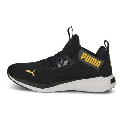 Puma SOFTRIDE ENZO NXT Férfi szabadidőcipő, fekete, méret 42.5