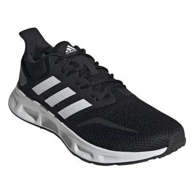 adidas SHOWTHEWAY 2.0 Uniszex futócipő, fekete, méret 1/3