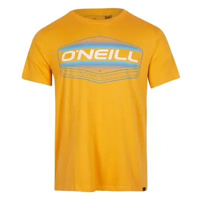 O'Neill WARNELL T-SHIRT Férfi póló, narancssárga, méret