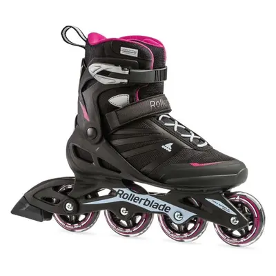 Rollerblade SPIRITBLADE W Női fitnesz görkorcsolya, fekete, méret