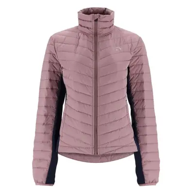 KARI TRAA EVA DOWN JACKET Női tollkabát, rózsaszín, méret