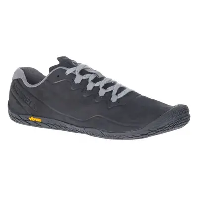 Merrell VAPOR GLOVE LUNA LTR Női barefoot cipő, fekete, méret