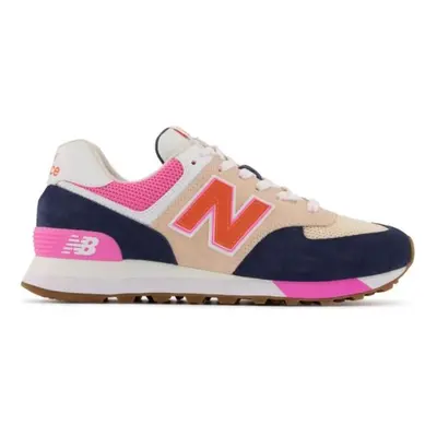 New Balance WL574PH2 Női szabadidőcipő, mix, méret 37.5